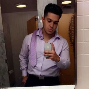 Meet your Posher, Arturo